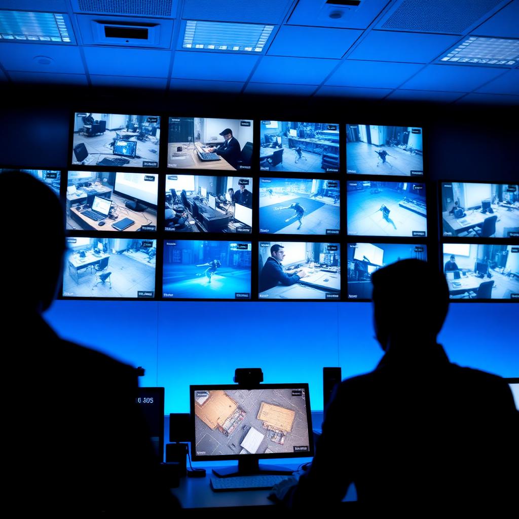 Building an incident log culture across distributed sites.