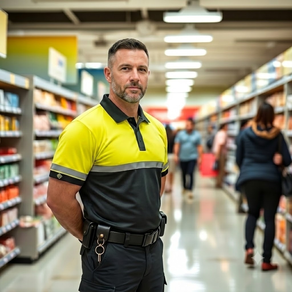 Loss Prevention & Retail